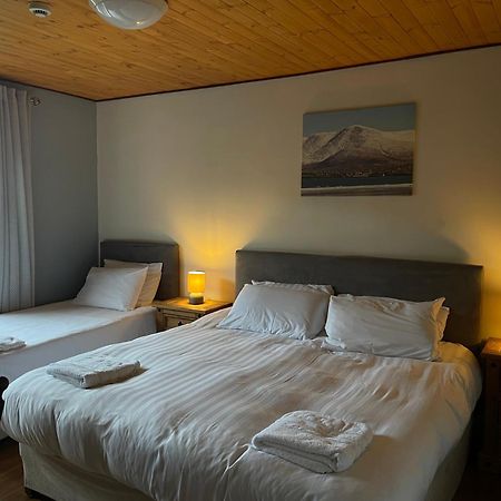 The Coastguard House @ Tigh T.P. Bed and Breakfast Ballydavid Eksteriør billede